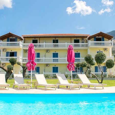 Elaias Gi Residence Mousata Екстер'єр фото