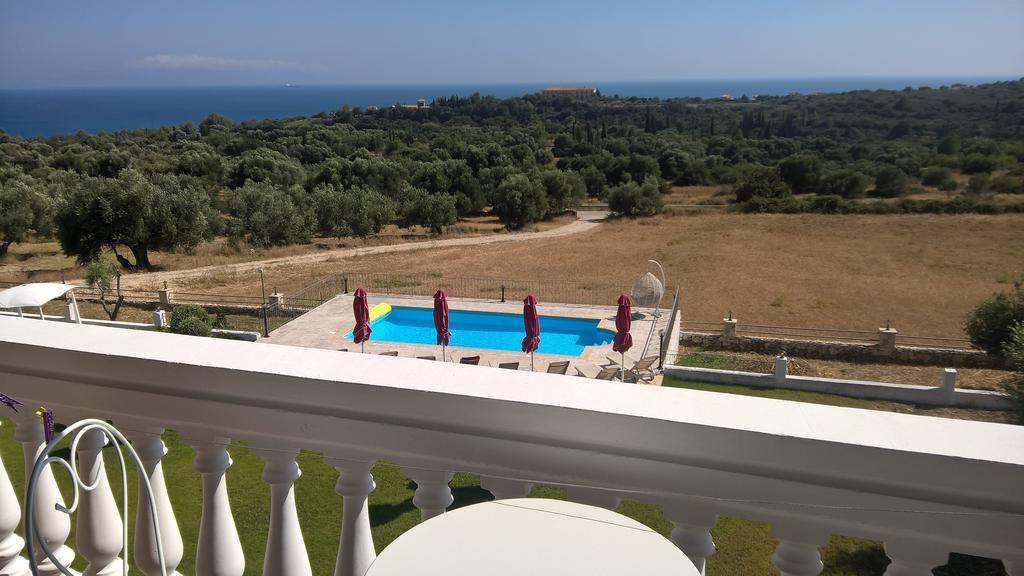 Elaias Gi Residence Mousata Екстер'єр фото