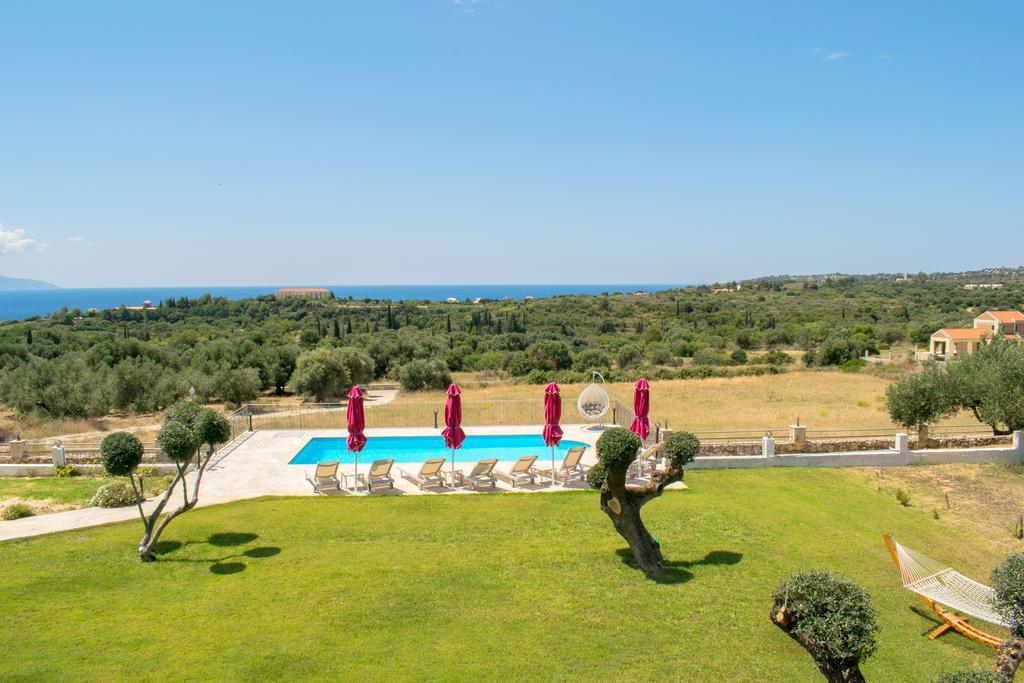 Elaias Gi Residence Mousata Екстер'єр фото