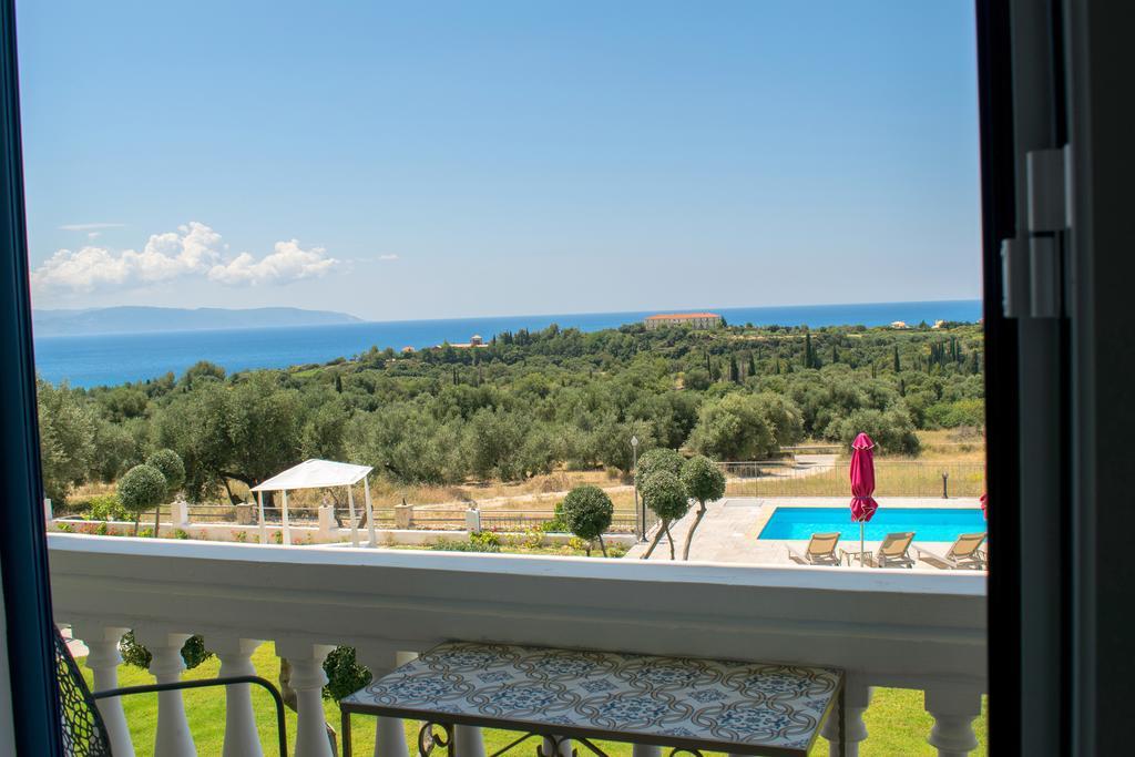 Elaias Gi Residence Mousata Екстер'єр фото