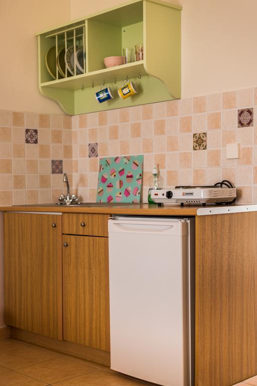 Elaias Gi Residence Mousata Екстер'єр фото