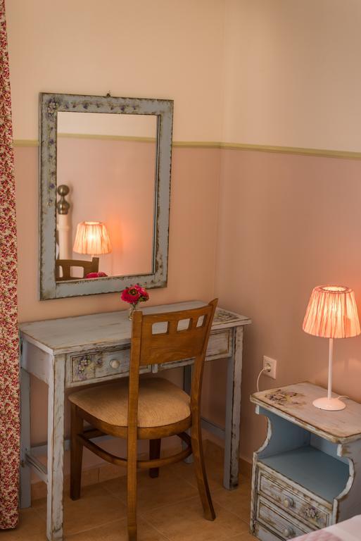 Elaias Gi Residence Mousata Екстер'єр фото