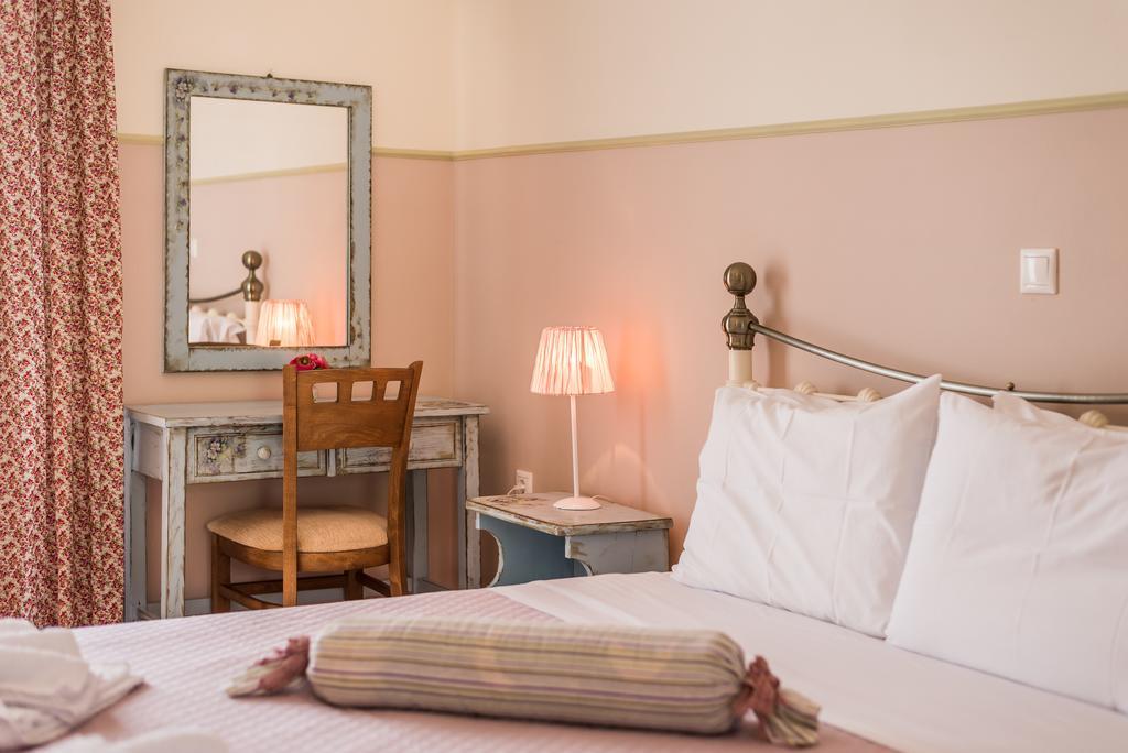 Elaias Gi Residence Mousata Екстер'єр фото