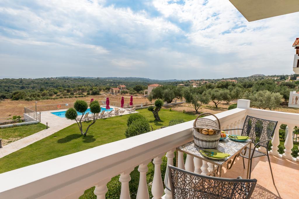 Elaias Gi Residence Mousata Екстер'єр фото