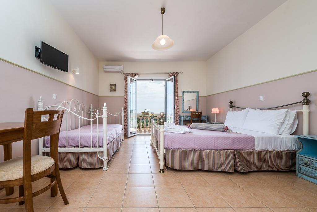 Elaias Gi Residence Mousata Екстер'єр фото