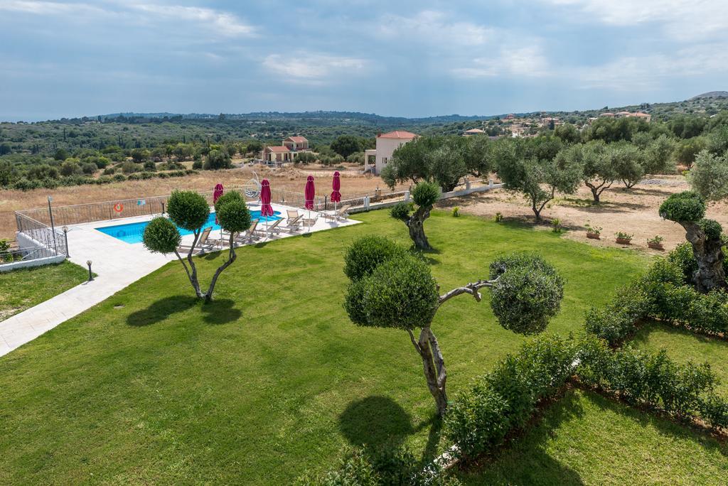 Elaias Gi Residence Mousata Екстер'єр фото