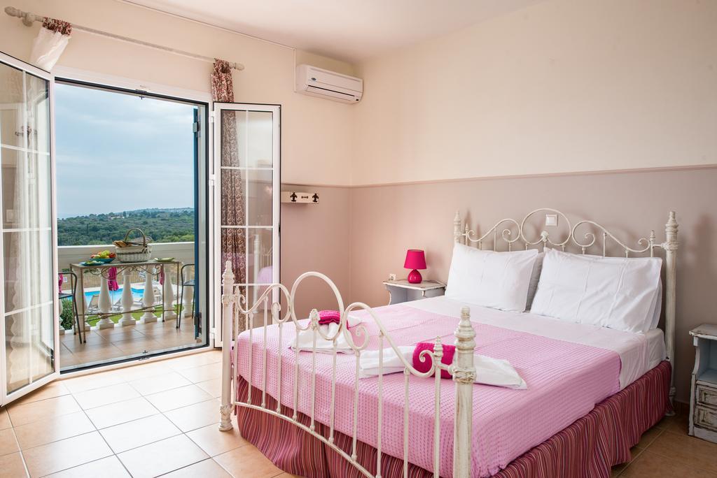 Elaias Gi Residence Mousata Екстер'єр фото