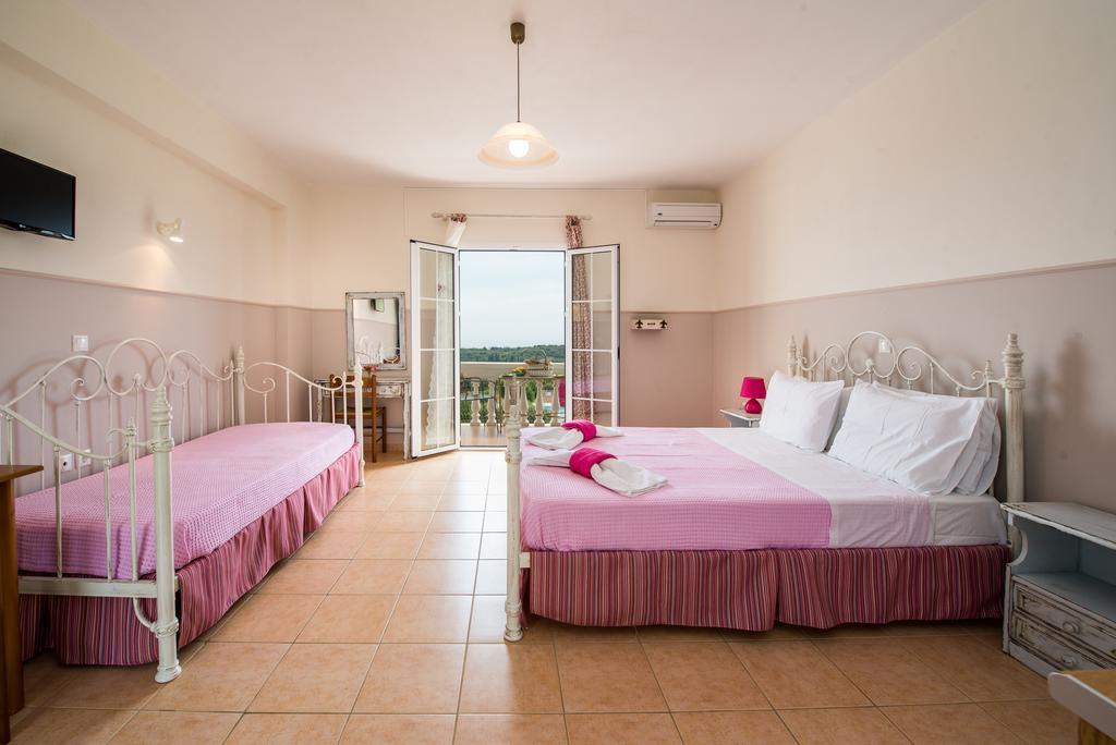 Elaias Gi Residence Mousata Екстер'єр фото