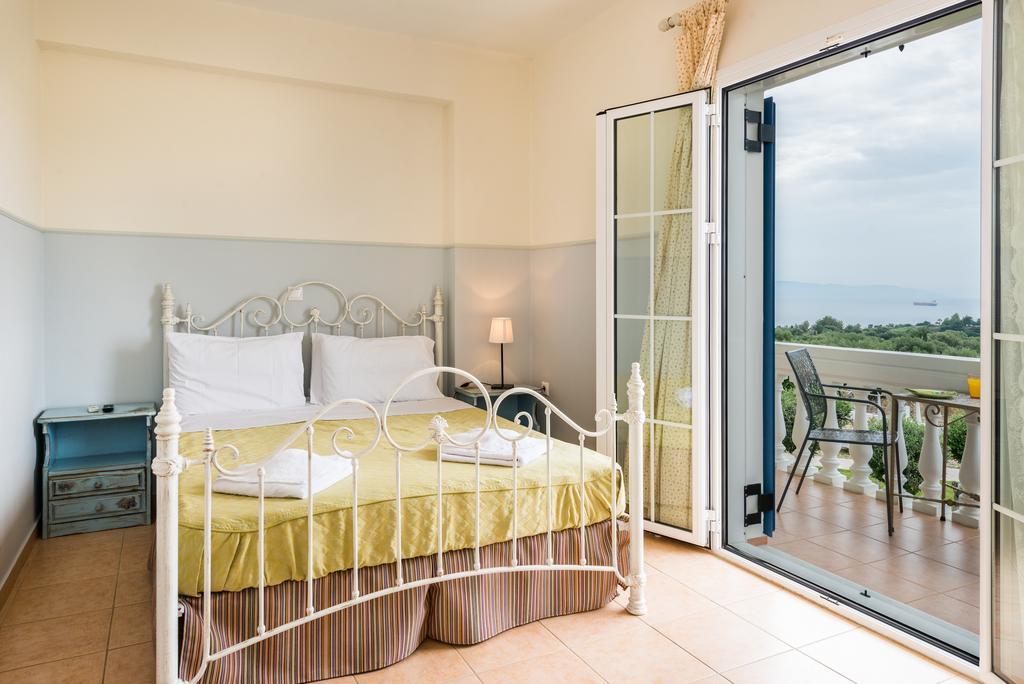 Elaias Gi Residence Mousata Екстер'єр фото