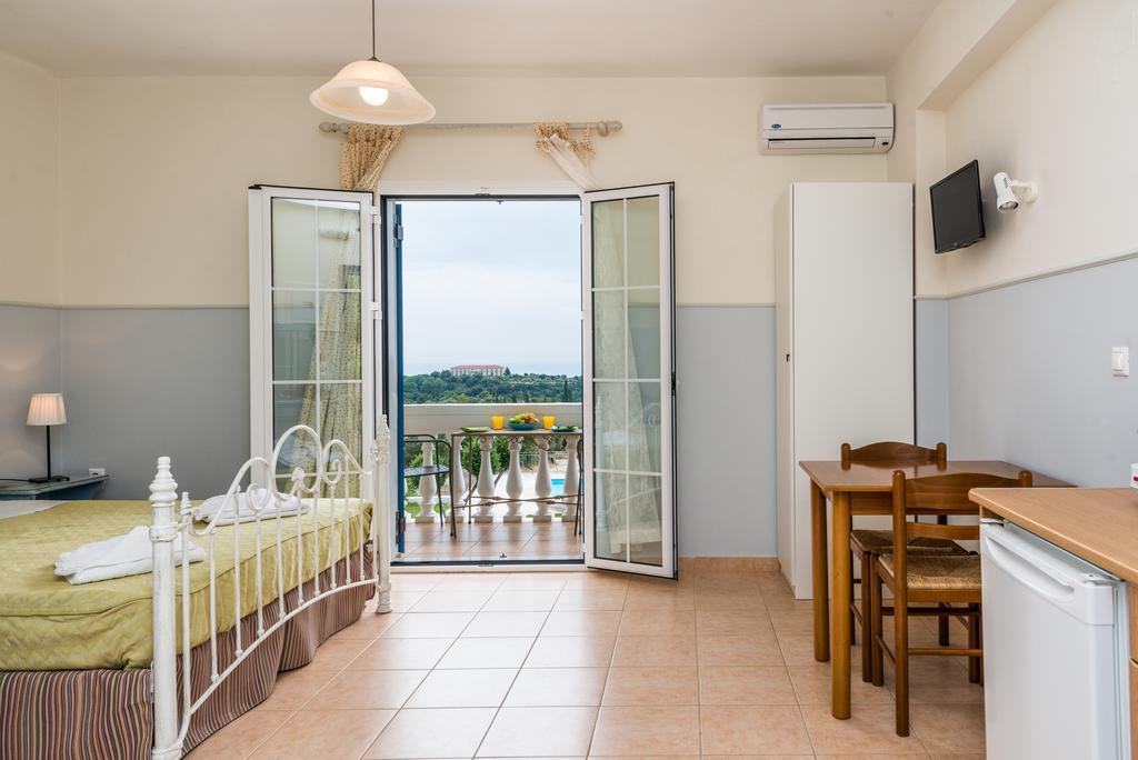 Elaias Gi Residence Mousata Екстер'єр фото
