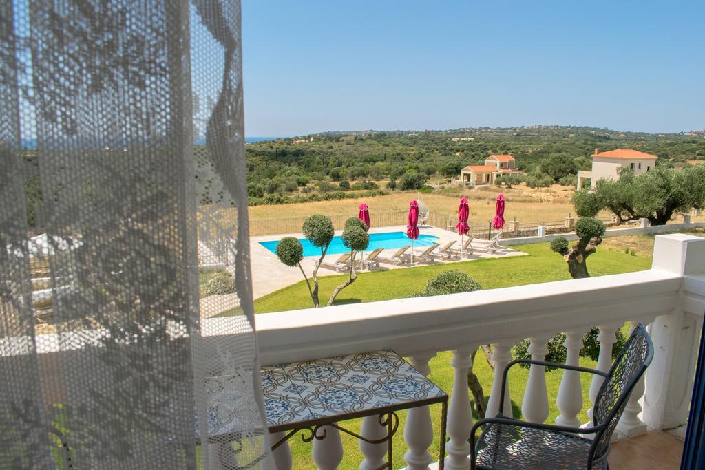 Elaias Gi Residence Mousata Екстер'єр фото