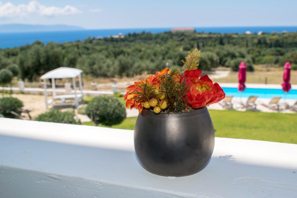 Elaias Gi Residence Mousata Екстер'єр фото