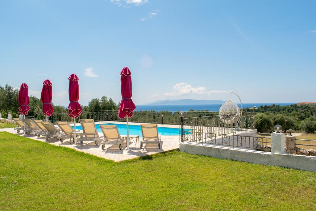 Elaias Gi Residence Mousata Екстер'єр фото