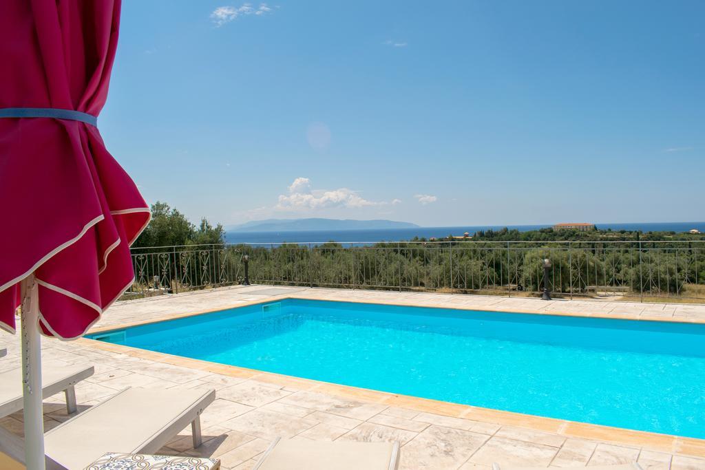 Elaias Gi Residence Mousata Екстер'єр фото