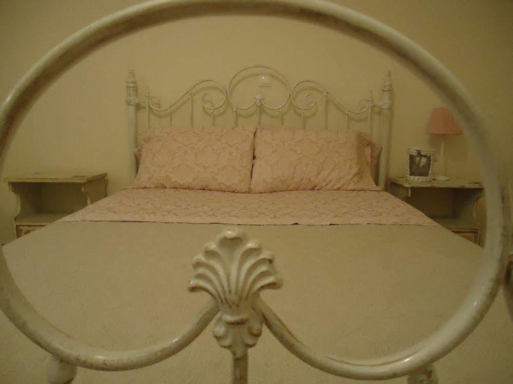 Elaias Gi Residence Mousata Екстер'єр фото