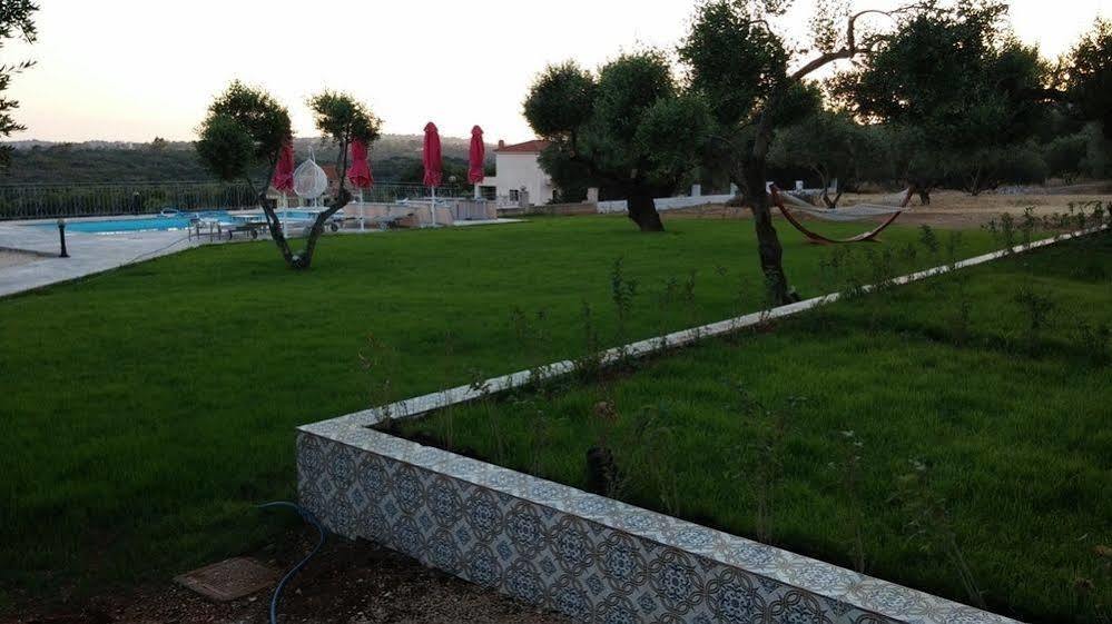 Elaias Gi Residence Mousata Екстер'єр фото