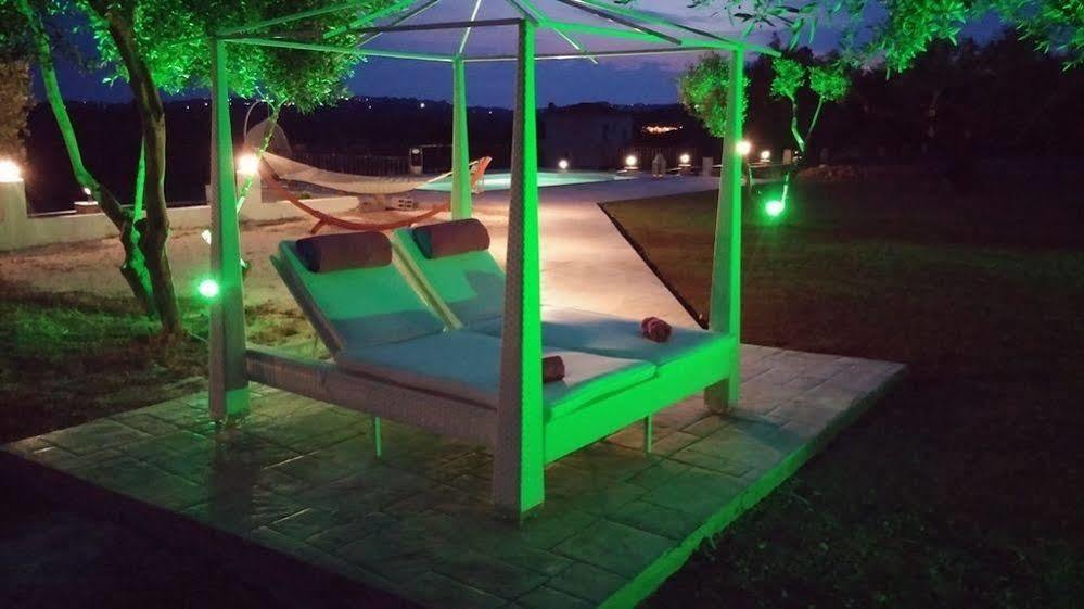 Elaias Gi Residence Mousata Екстер'єр фото