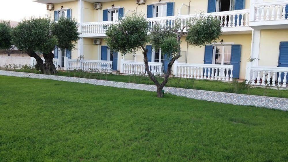 Elaias Gi Residence Mousata Екстер'єр фото