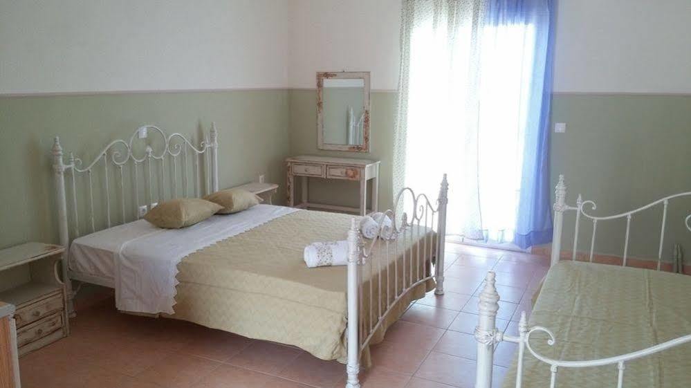 Elaias Gi Residence Mousata Екстер'єр фото