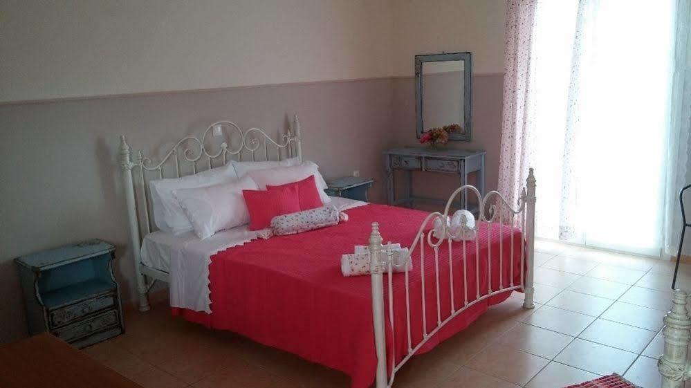 Elaias Gi Residence Mousata Екстер'єр фото